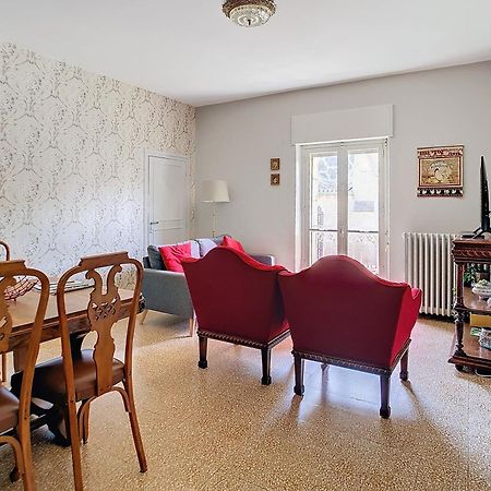 Apartment Carcasses Каркассон Экстерьер фото