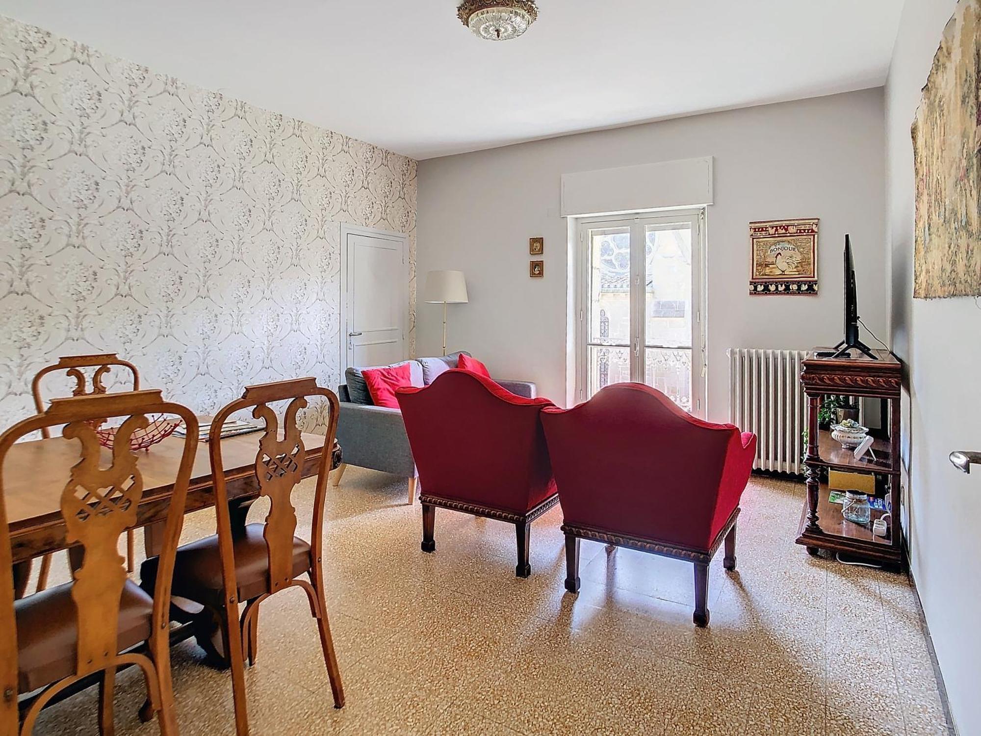 Apartment Carcasses Каркассон Экстерьер фото