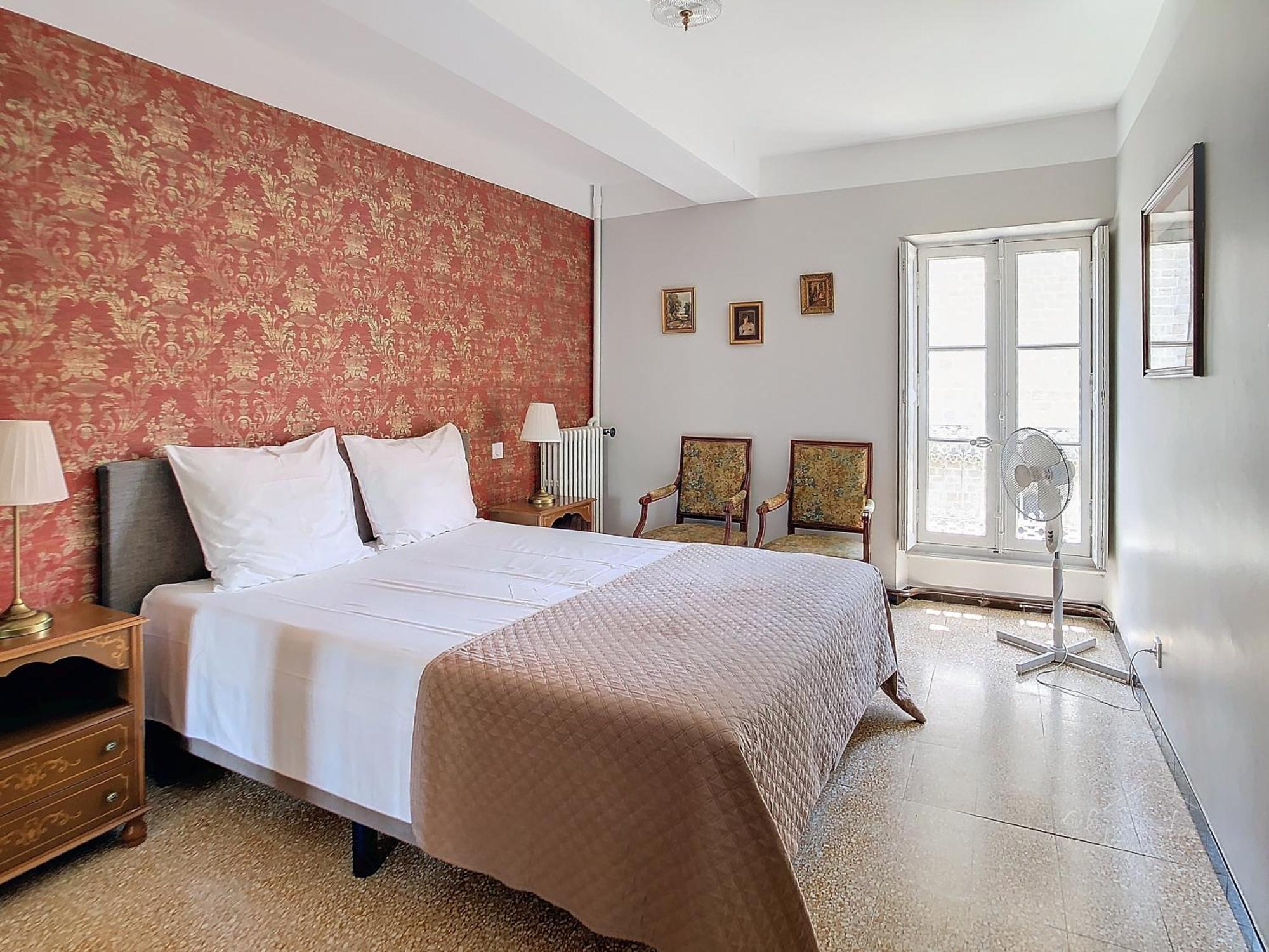 Apartment Carcasses Каркассон Экстерьер фото